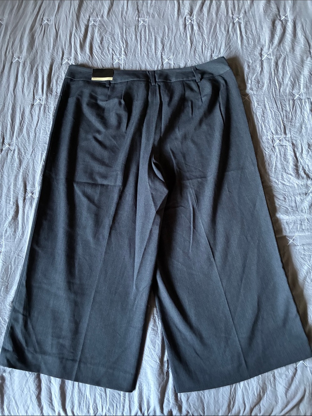 Lane Bryant Gaucho - Picture 2 of 3